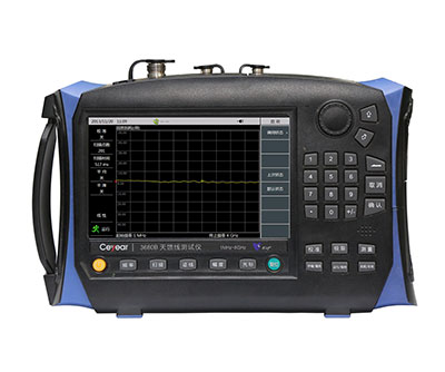 3680A/B天饋線測試儀