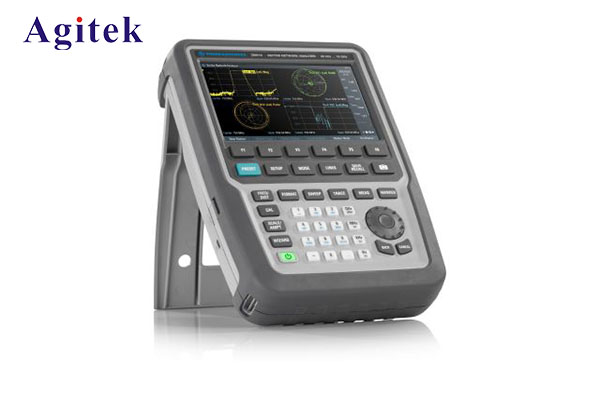 R&S?ZNH系列 手持式矢量網(wǎng)絡(luò)分析儀(圖1)