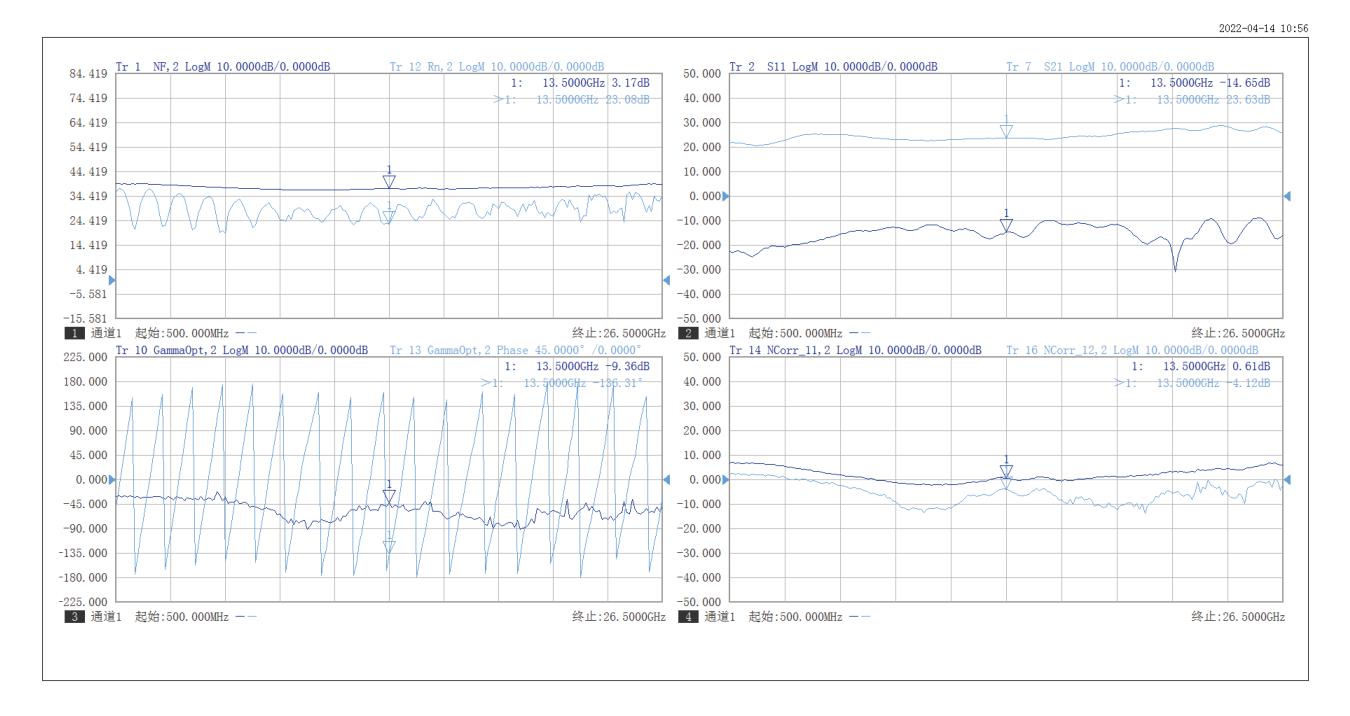 3674系列矢量網絡分析儀(圖6)