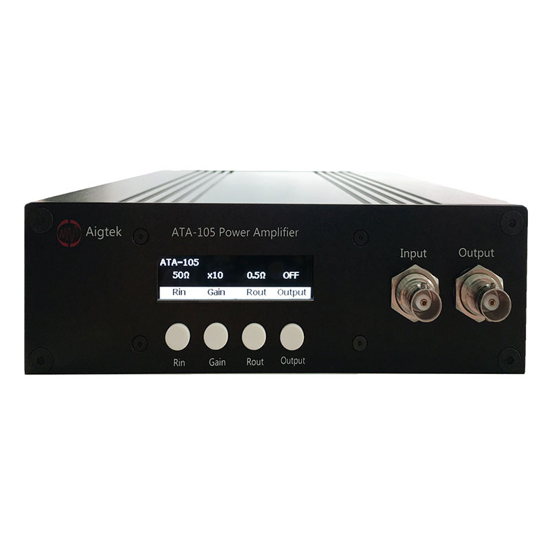 ATA-101B 功率放大器