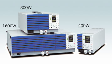  PLZ-4W系列 電子負載裝置（DC）