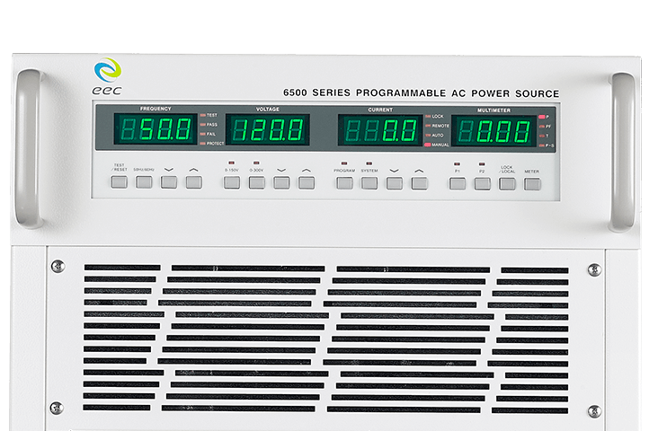 6500 系列高功率可編程交流電源(圖4)