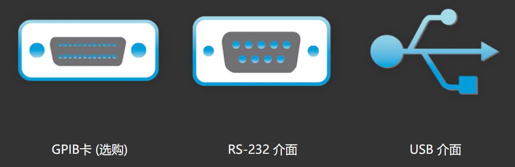 6700 系列線性可編程交流電源(圖7)