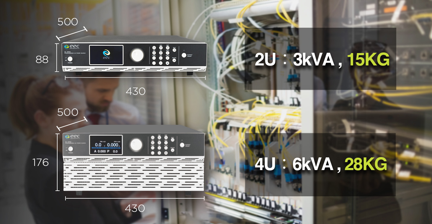 EAL–5000系列可程式交流電源(圖5)