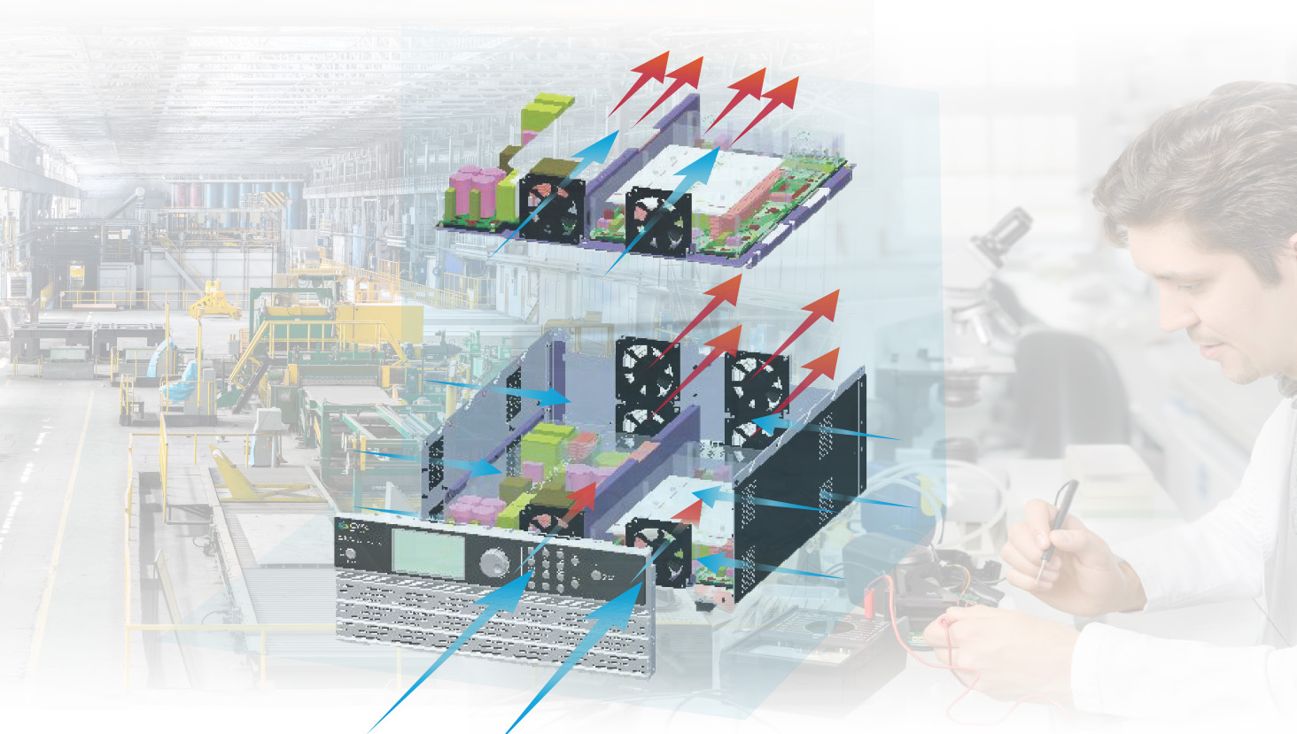 EAL–5000系列可程式交流電源(圖6)