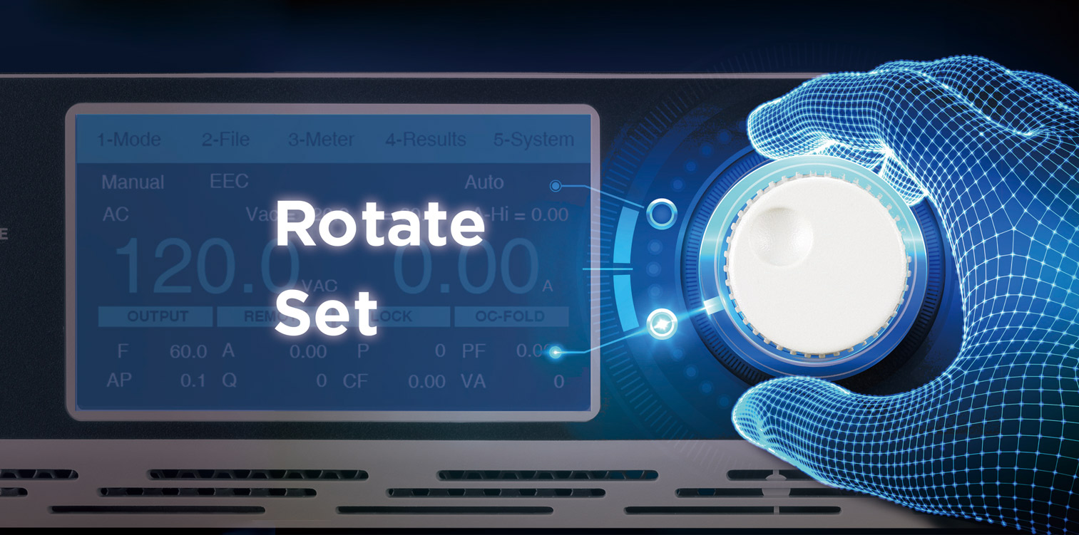 EAL–5000系列可程式交流電源(圖7)
