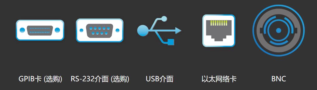 EAL–5000系列可程式交流電源(圖10)