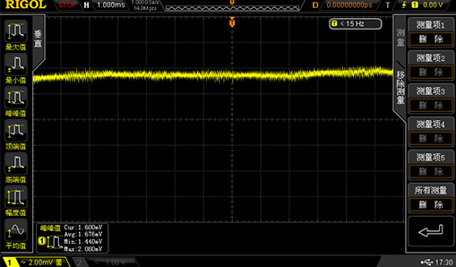可編程線性直流電源DP800系列(圖2)