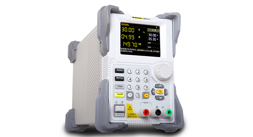 普源DP712可編程線性直流電源(圖1)