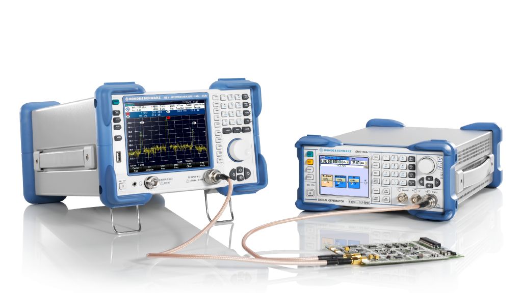 FSC經(jīng)濟(jì)型頻譜分析儀(圖3)