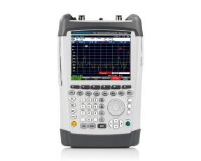 R&S?ZVH手持頻譜分析儀