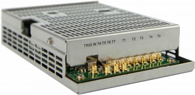 Model 745-OEM 緊湊型數字延