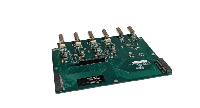 Model 588-OEM 板級脈沖發生