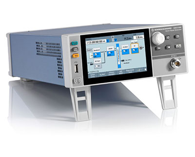 R&S?SMCV100B 矢量信