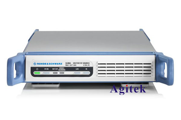 R&S?SGT100A 矢量信號發生器(圖1)