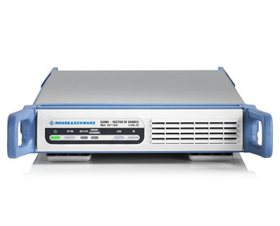 R&S?SGT100A 矢量信號