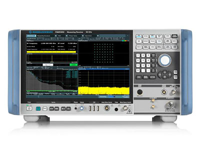 R&S?FSMR3000 測量接
