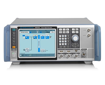 R&S?SMM100A 矢量信號