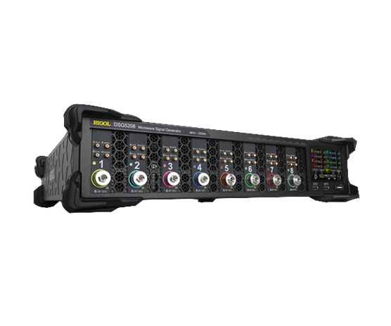 DSG5000系列射頻信號源