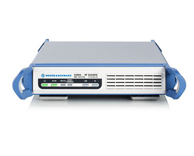 R&S?SGS100A SGMA