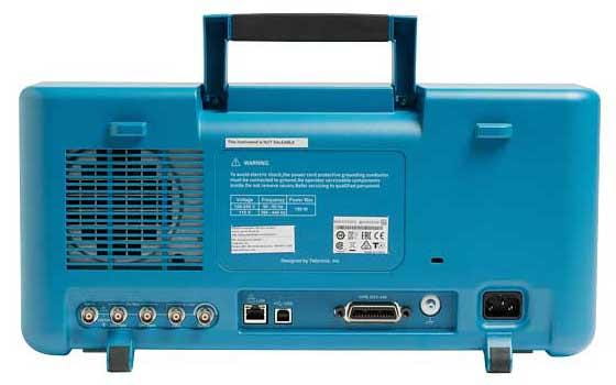 泰克AFG31000任意波函數信號發生器(圖3)