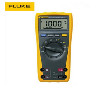 Fluke 175C 真有效值萬用表