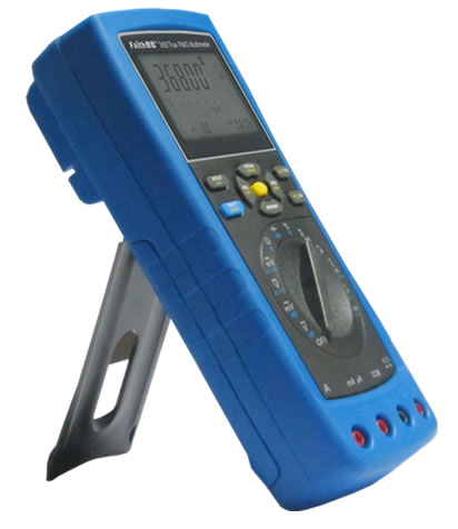 FT368/365/338/335萬用表(圖2)