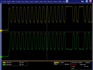 泰克MSO5204B混合信號示波器(圖2)