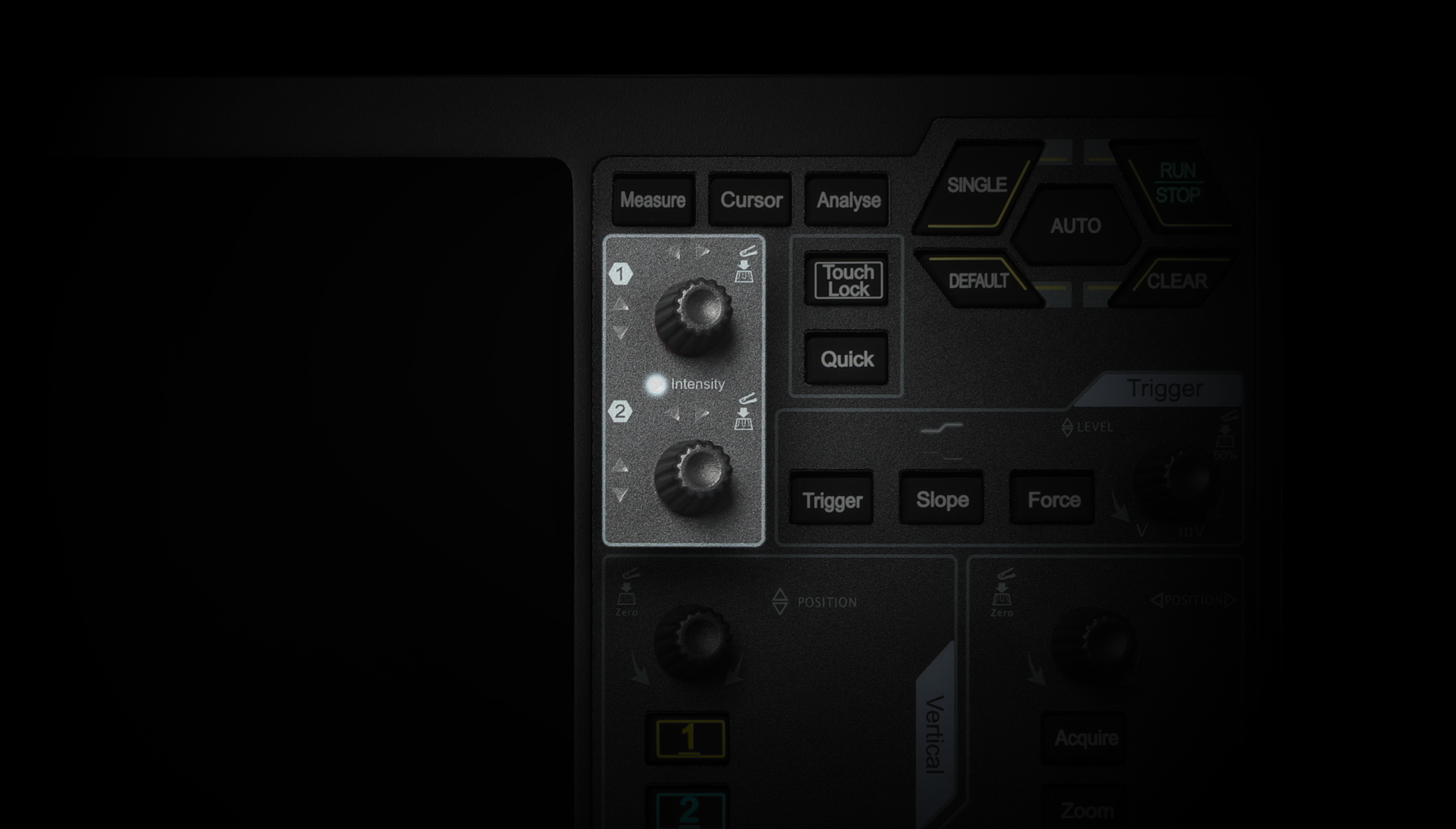 普源數字示波器DHO4000系列(圖6)