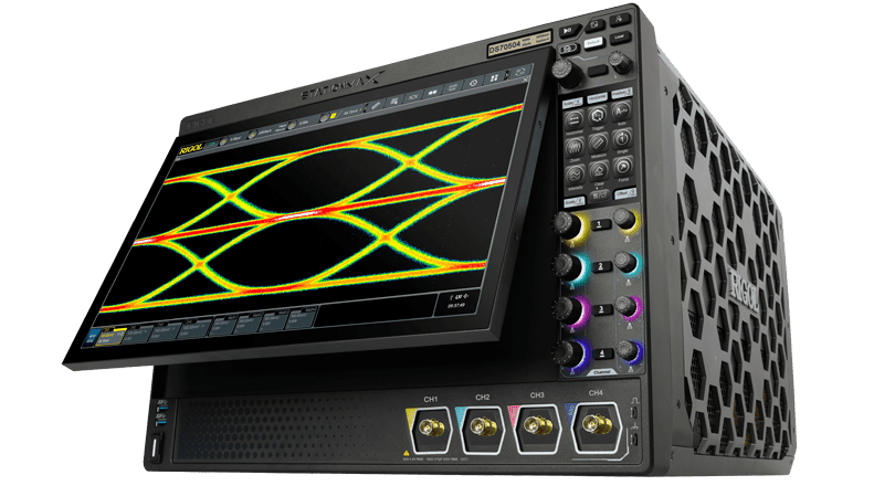 普源示波器DS70000系列(圖1)
