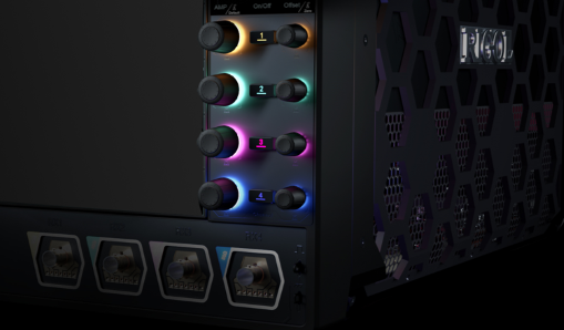 普源示波器DS70000系列(圖8)