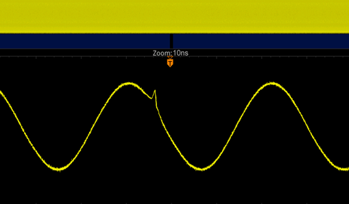 普源示波器DS80604數字示波器(圖2)