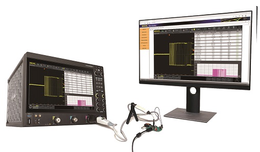 普源示波器DS80604數字示波器(圖4)