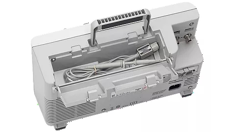 InfiniiVision 2000 X系列是德示波器(圖4)