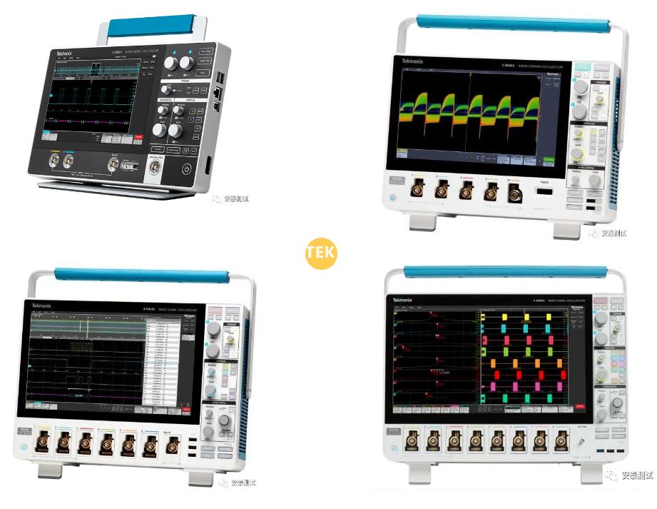 限時特惠!買示波器,送探頭!探索更多信號奧秘!(圖1)