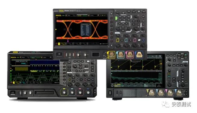 限時特惠!買示波器,送探頭!探索更多信號奧秘!(圖2)