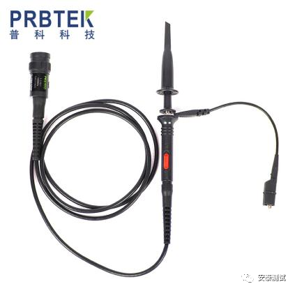 限時特惠!買示波器,送探頭!探索更多信號奧秘!(圖3)