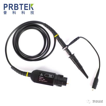 限時特惠!買示波器,送探頭!探索更多信號奧秘!(圖4)