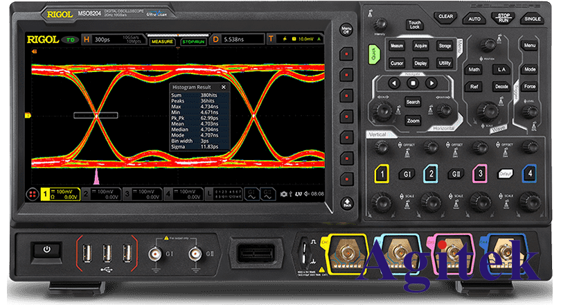 安泰測試 | 普源樣機預約演示試用全面開啟,有好禮相送(圖3)