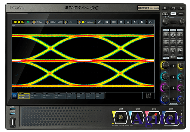 安泰測試 | 普源樣機預約演示試用全面開啟,有好禮相送(圖4)