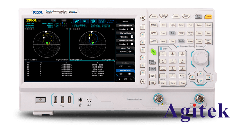 安泰測試 | 普源樣機預約演示試用全面開啟,有好禮相送(圖5)