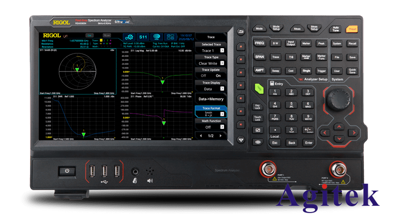 安泰測試 | 普源樣機預約演示試用全面開啟,有好禮相送(圖6)