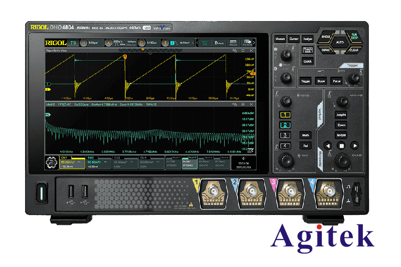 安泰測試 | 普源樣機預約演示試用全面開啟，有好禮相送