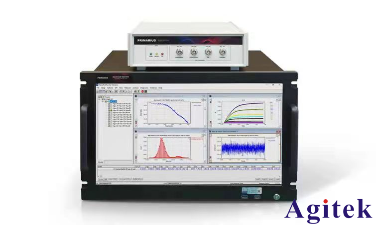 【喜訊】安泰測試中標西安電子科技大學某研究院低頻噪聲測試系統