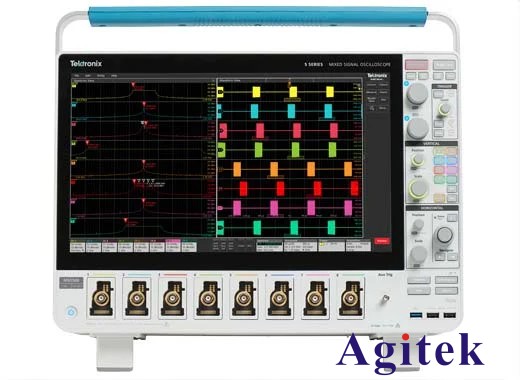 如何選擇適合自己需求的泰克示波器？
