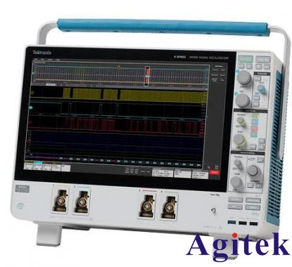 購買泰克示波器MSO6系列的5大理由(圖1)