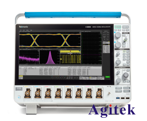 購買泰克示波器MSO6系列的5大理由(圖2)
