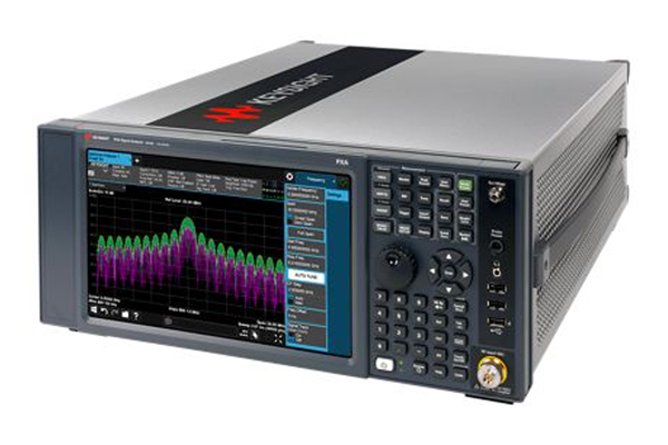 是德N9030B頻譜分析儀開機(jī)太慢怎么辦？(圖2)