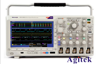 泰克示波器DPO3014開機風扇維修故障分析(圖1)