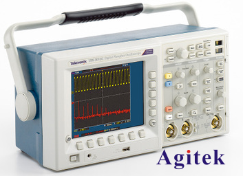 泰克示波器日常維護(hù)及故障原因判斷(圖2)